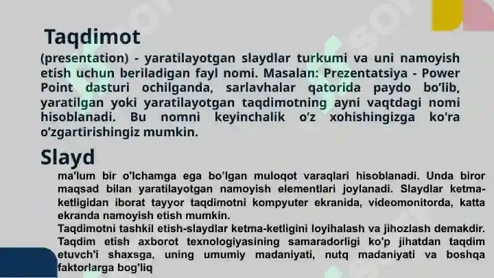 Product slide 7