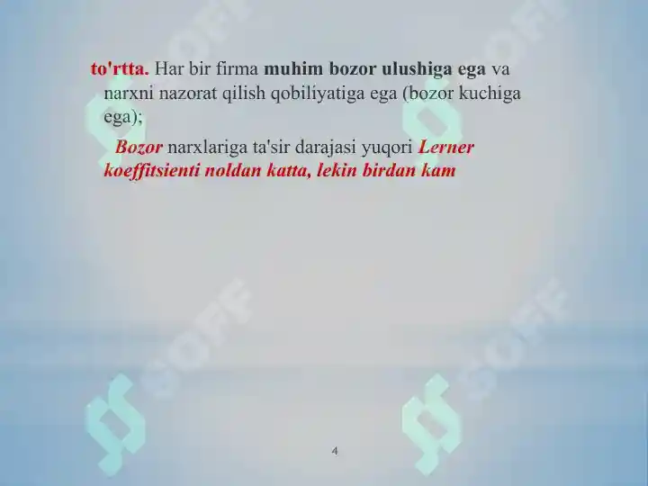 Product slide 4