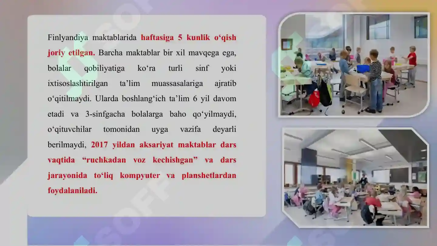 Product slide 7