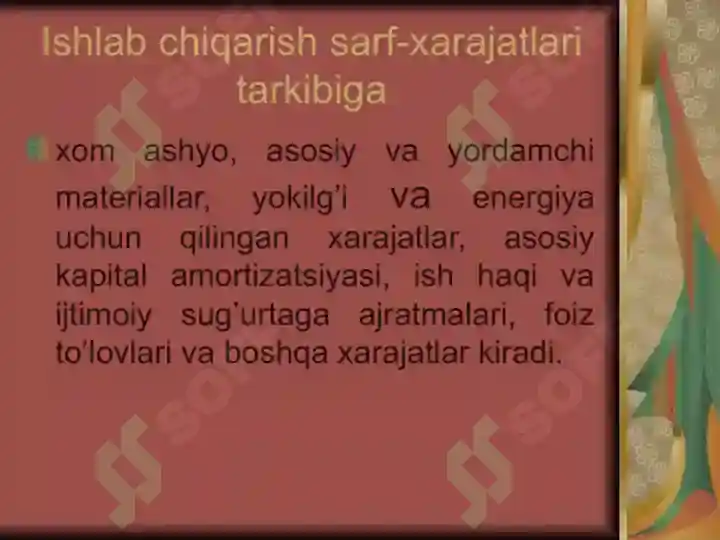 Product slide 5