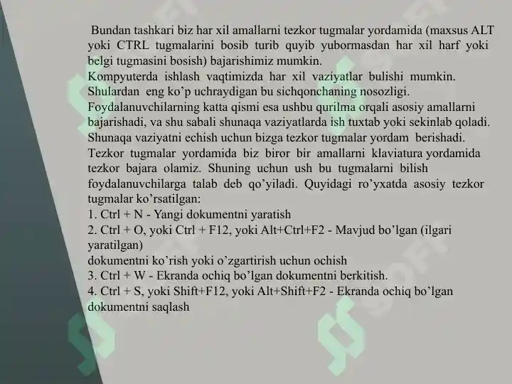 Product slide 7