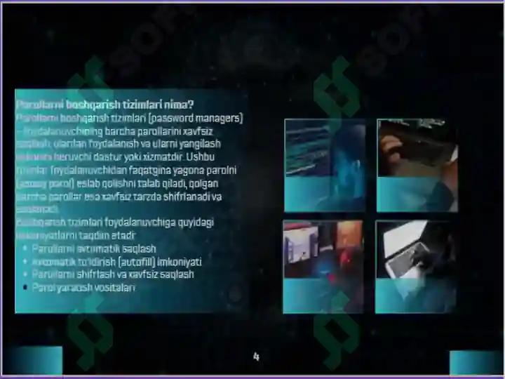 Product slide 4