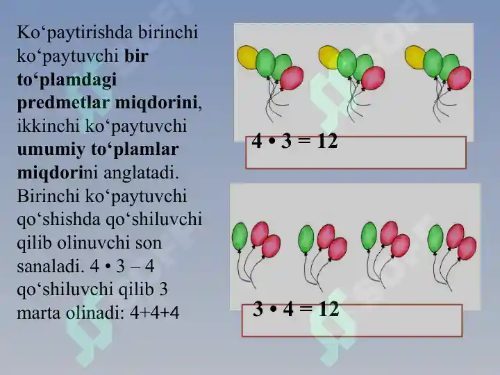 Product slide 7