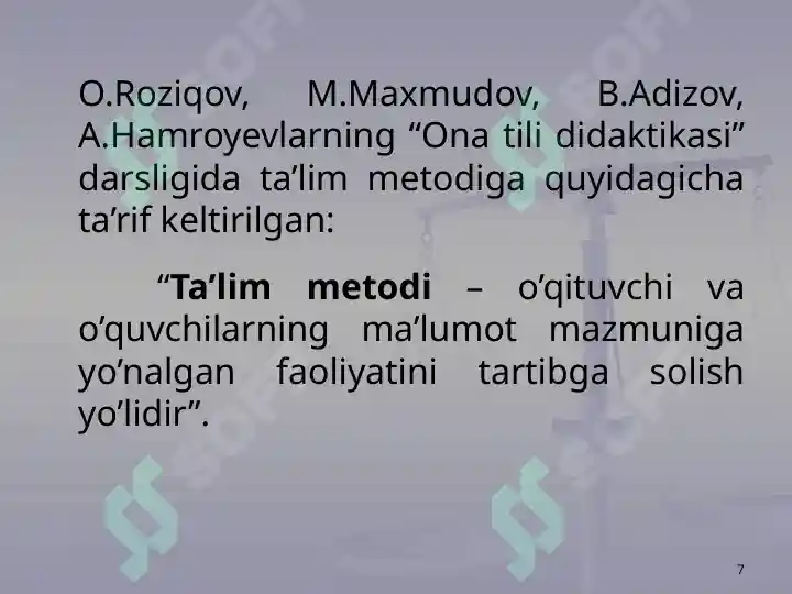Product slide 7