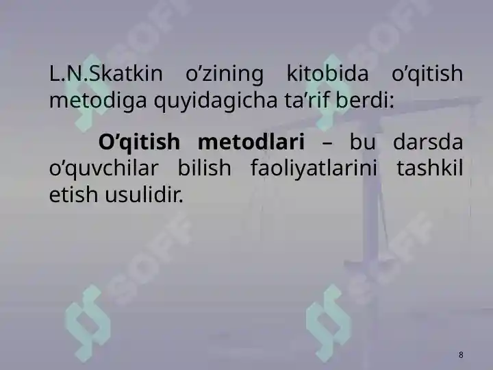 Product slide 8