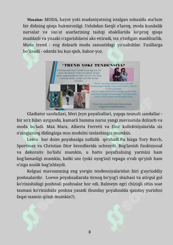Product slide 8