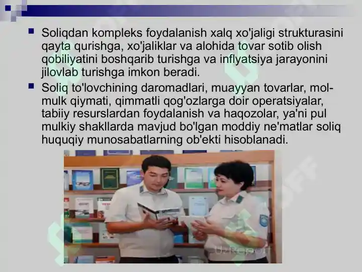 Product slide 8
