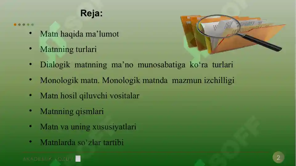 Product slide 2