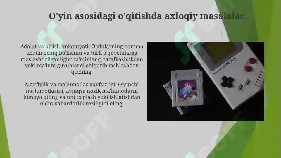 Product slide 4
