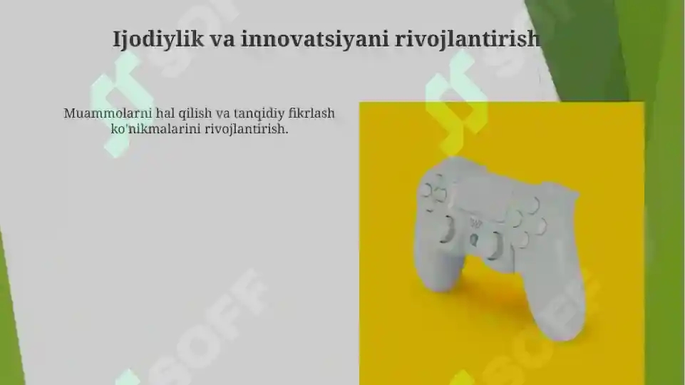 Product slide 8