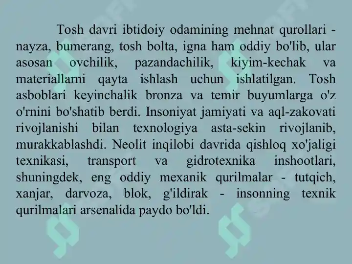 Product slide 8