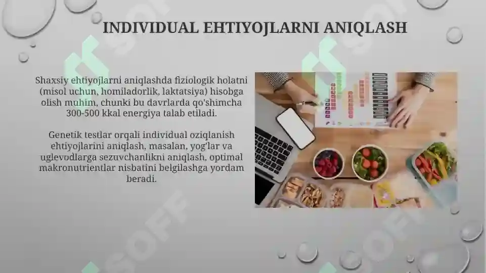 Product slide 7