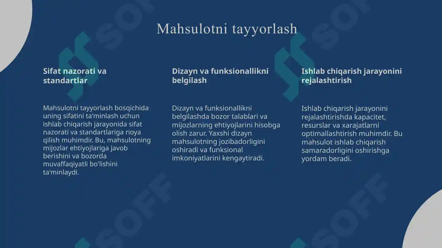 Product slide 5
