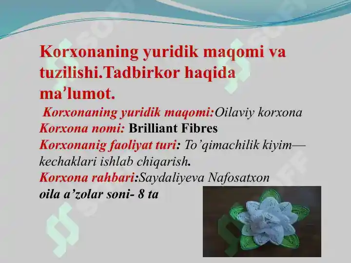 Product slide 4