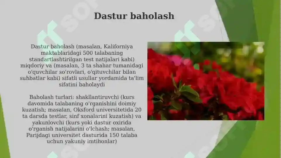 Product slide 8