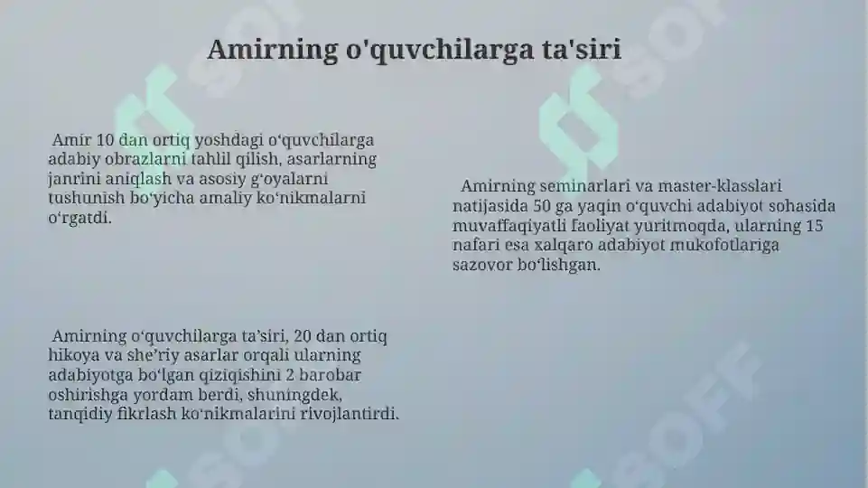 Product slide 8