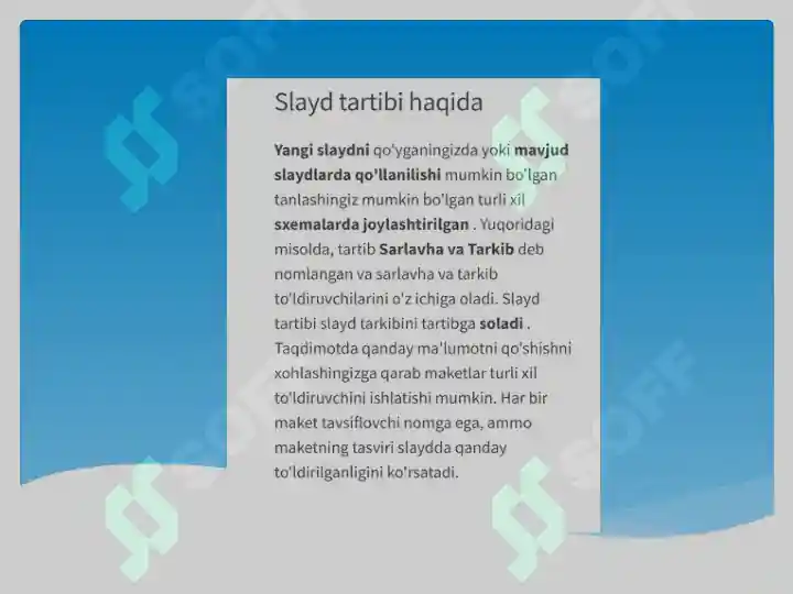 Product slide 6