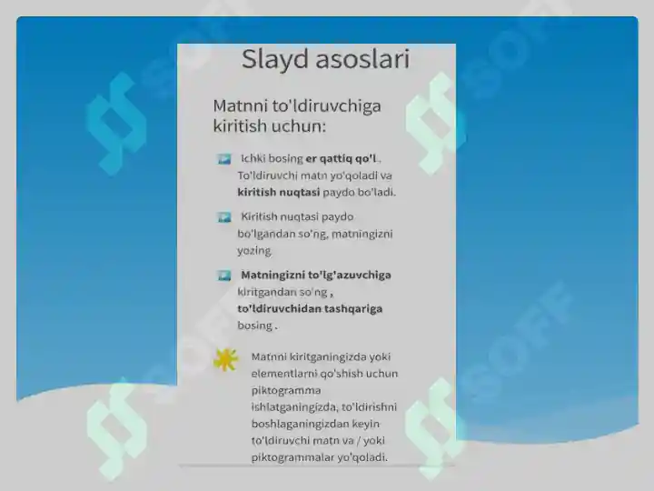 Product slide 7