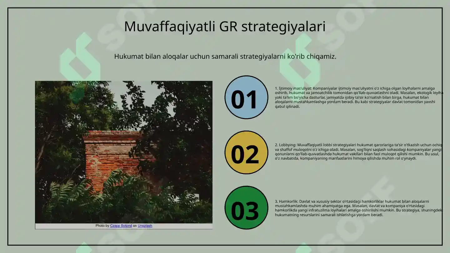 Product slide 6