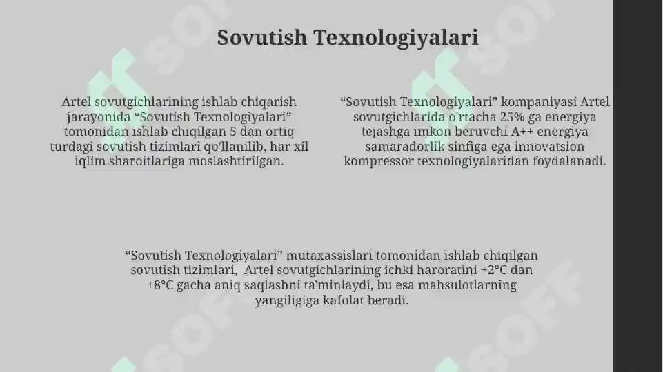 Product slide 4