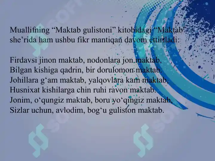 Product slide 6
