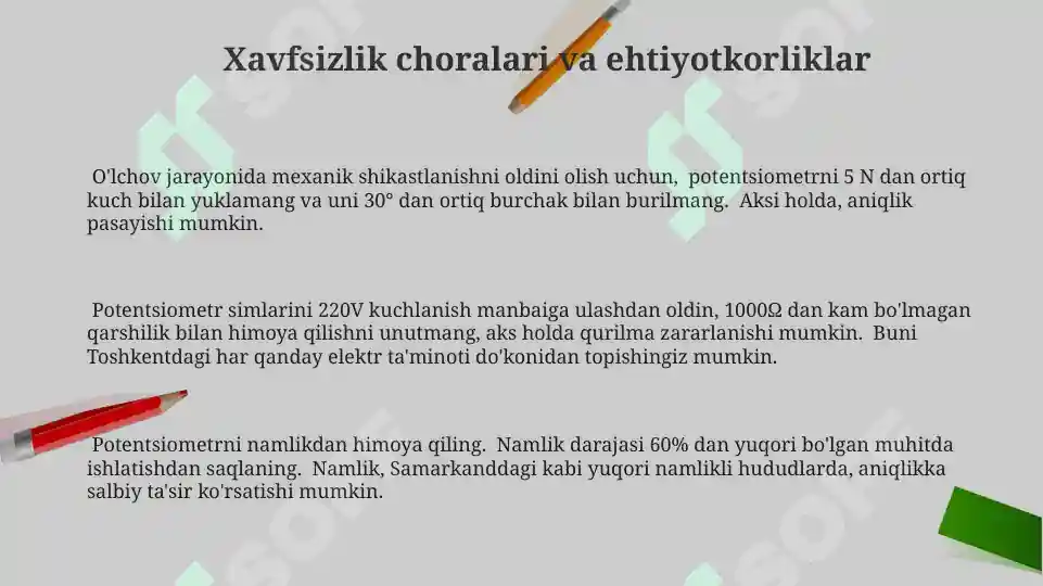 Product slide 3