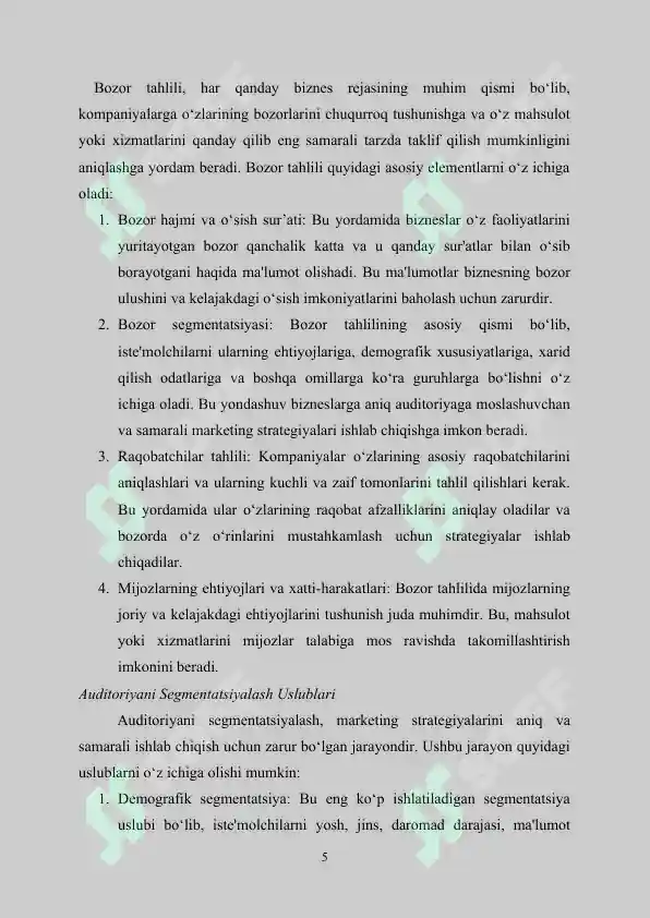 Product slide 5