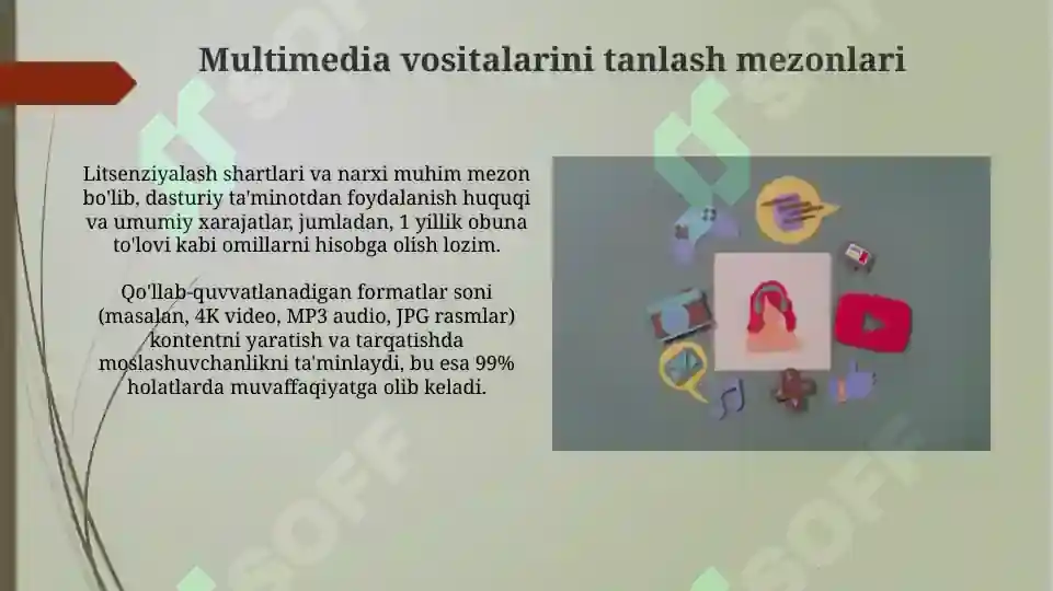 Product slide 7