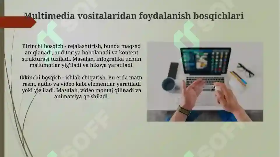 Product slide 8