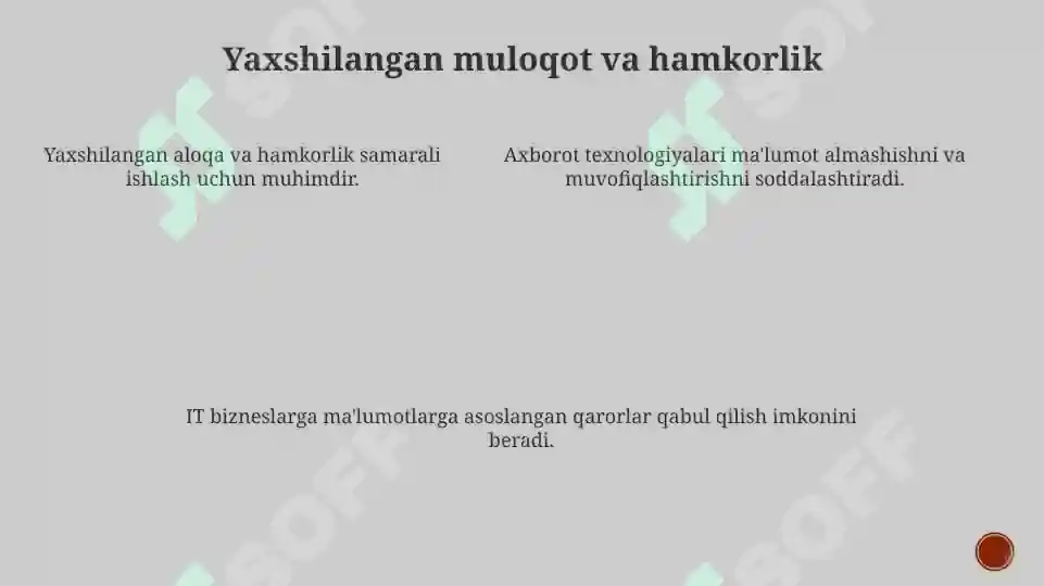 Product slide 5