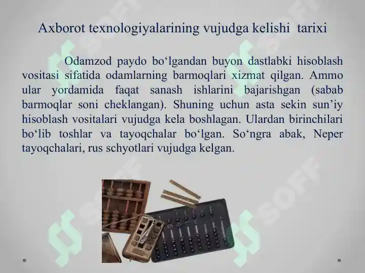 Product slide 6