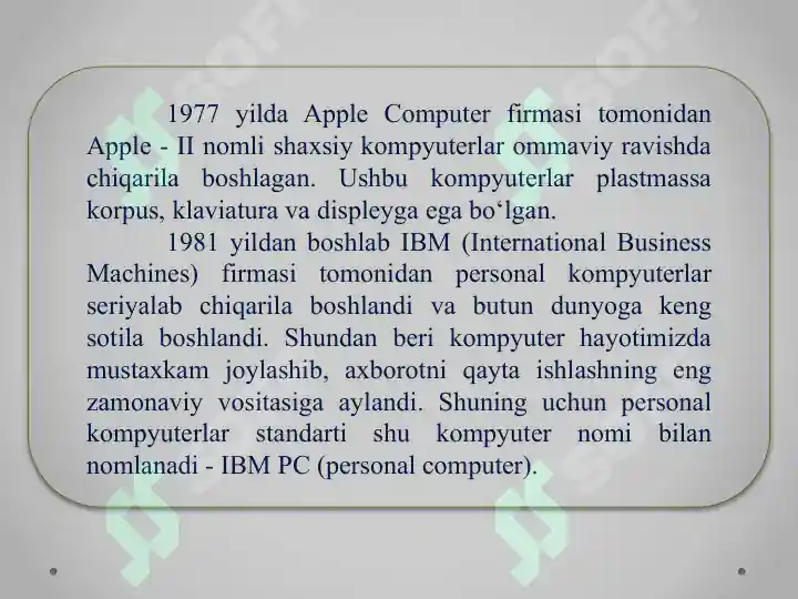 Product slide 8