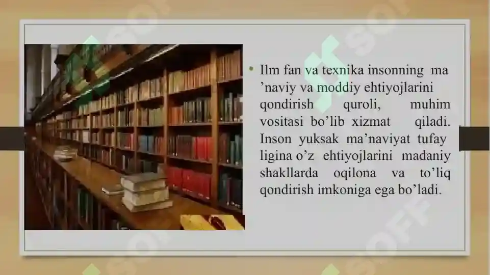 Product slide 8
