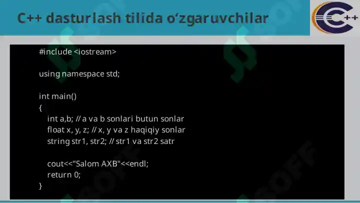 Product slide 8
