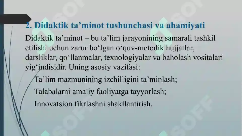 Product slide 3