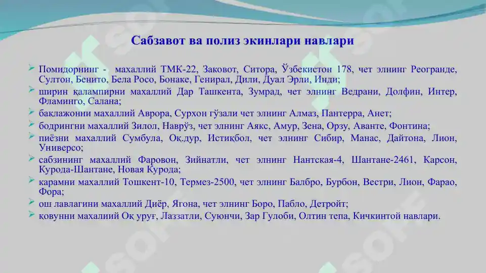 Product slide 8