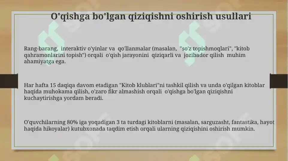 Product slide 3
