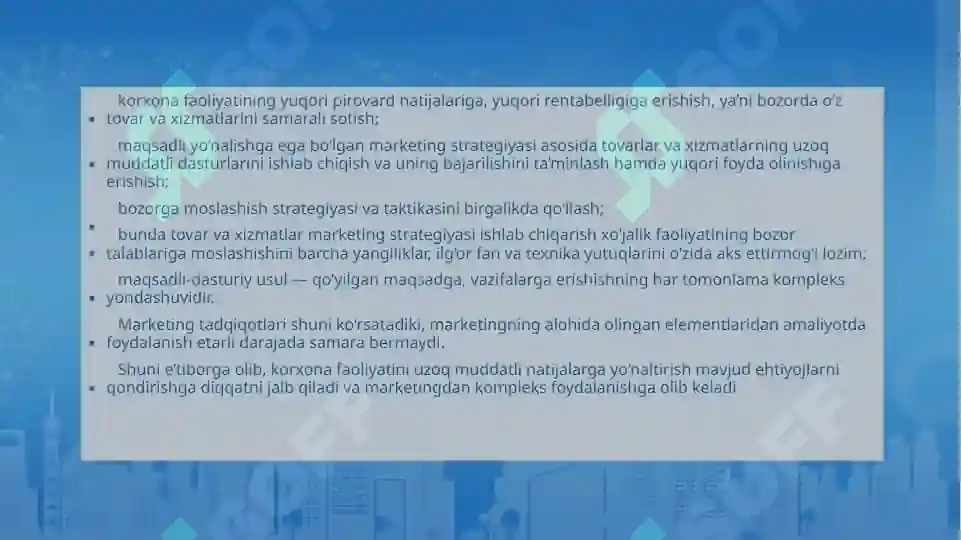 Product slide 7