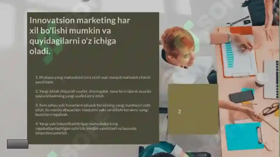 Product slide 8