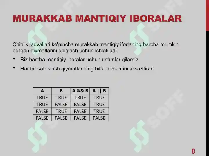 Product slide 8