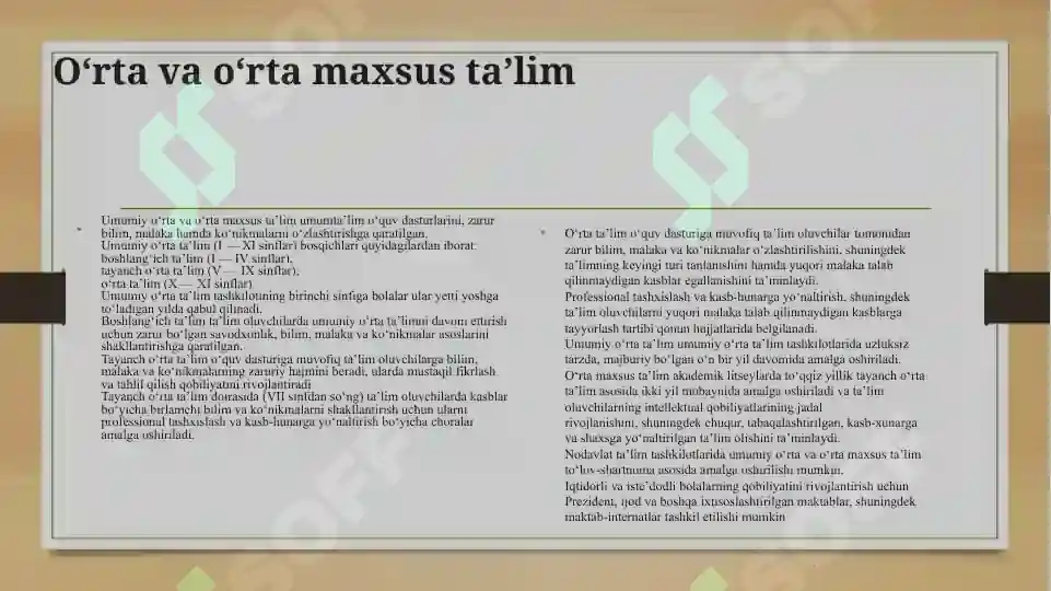 Product slide 8
