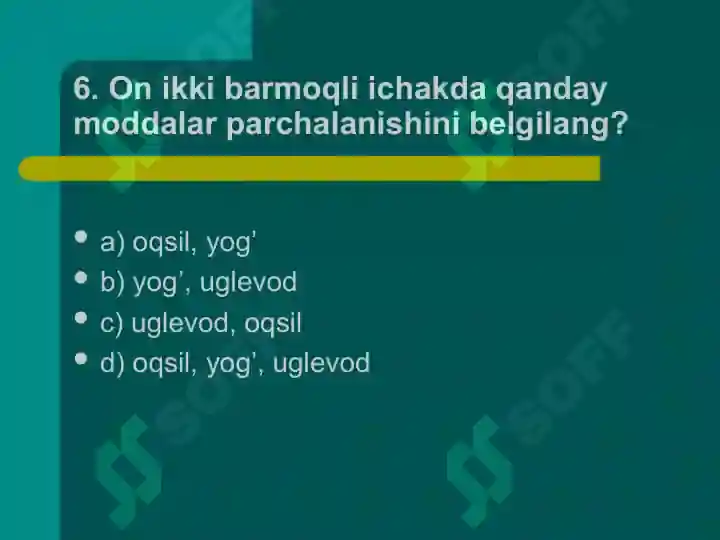 Product slide 7