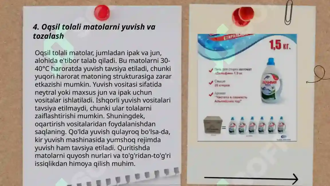 Product slide 6
