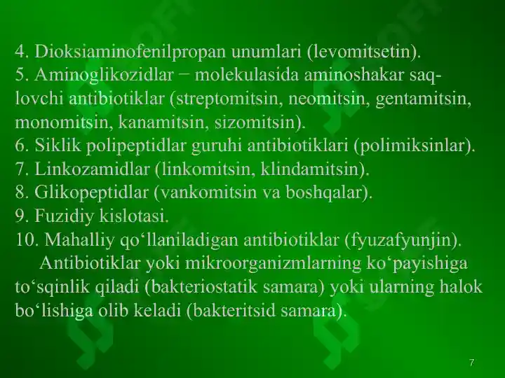 Product slide 7