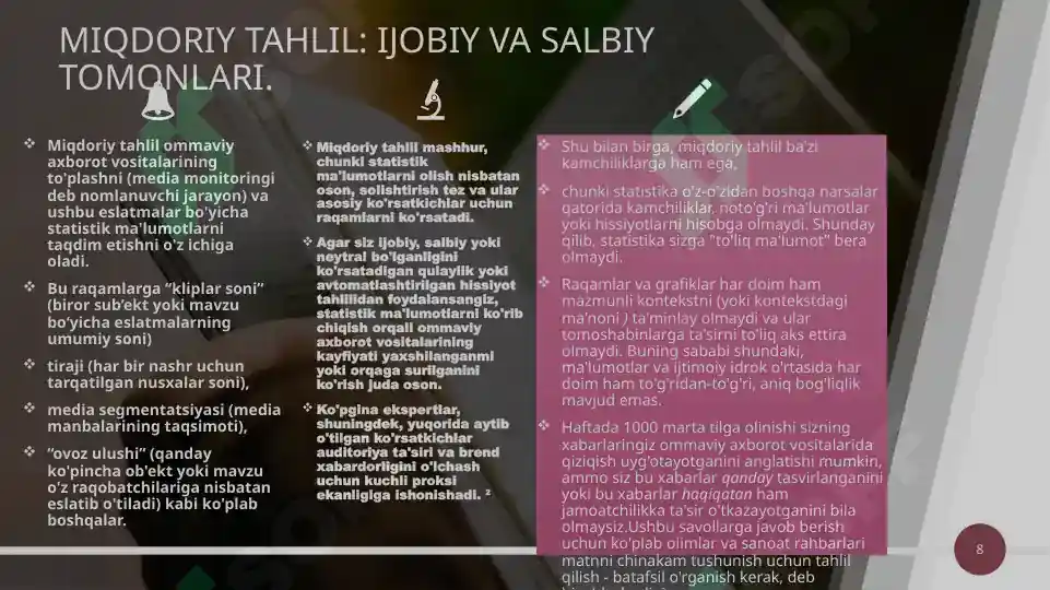 Product slide 8