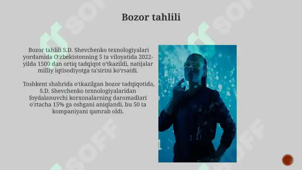 Product slide 5