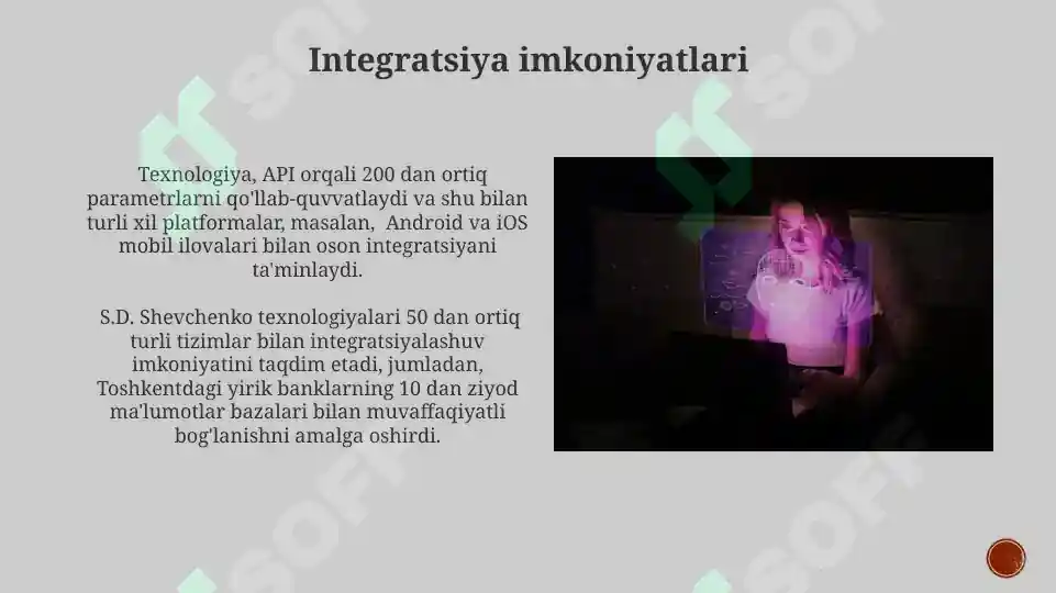 Product slide 6