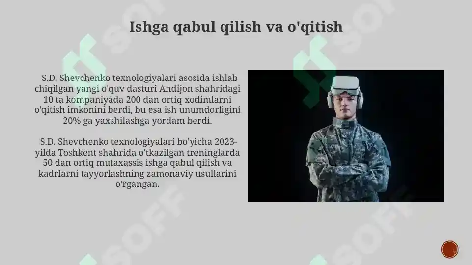 Product slide 7