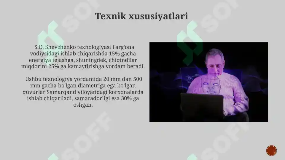 Product slide 8