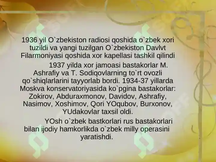 Product slide 8